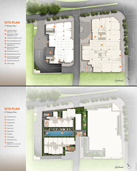 THE COLLECTIVE AT ONE SOPHIA (D9), Apartment #449250151